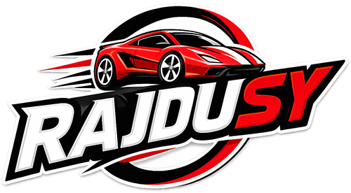 RAJDUSY