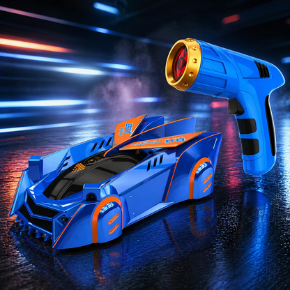 RAJDUŚ™ SPIDER