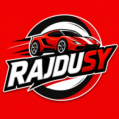 rajdusy